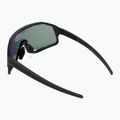 Ochelari de soare Koo Demos black matt/red mirror 2