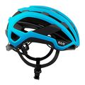 Cască de bicicletă KASK Sintesi light blue 2