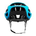 Cască de bicicletă KASK Sintesi light blue 4