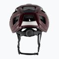 Cască de bicicletă KASK Sintesi wine red 3