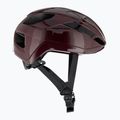 Cască de bicicletă KASK Sintesi wine red 4