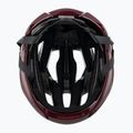 Cască de bicicletă KASK Sintesi wine red 5