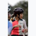 Cască de bicicletă KASK Sintesi wine red 9