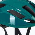 Cască de bicicletă KASK Sintesi aloe green 7