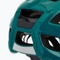 Cască de bicicletă KASK Sintesi aloe green 8