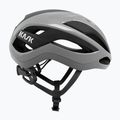 Cască de bicicletă KASK Elemento argintiu 2
