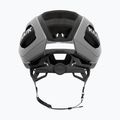 Cască de bicicletă KASK Elemento argintiu 3