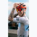 Cască de bicicletă KASK Protone Icon tangerine matte 10