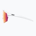 Ochelari de soare Koo Alibi white matt/photochromic fuchsia 4