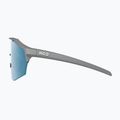 Ochelari de soare Koo Alibi grey matt/turquoise mirror 3
