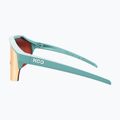 Ochelari de soare Koo Alibi harbor blue/matt copper mirror 3