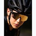 Ochelari de soare Koo Alibi black matt/gold mirror 4