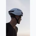 Cască de ciclism KASK Nirvana white matte 8