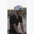 Cască de ciclism KASK Nirvana white matte 9