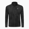 Bluză pentru bărbați Montura Nordic Fleece black