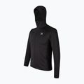 Bluză pentru bărbați Montura Kristall Maglia black 3