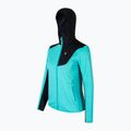 Bluză pentru femei Montura Thermalgrid Pro Hoody Maglia care blue 3