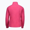 Bluză fleece pentru copii CMP 3G28235 carmine 2