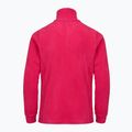 Bluză fleece pentru copii CMP 3G28235 carmine 2