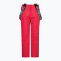 Pantaloni de schi pentru copii CMP 3W15994 carminio