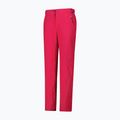 Pantaloni de schi pentru femei CMP 3W18596N carminio 3