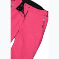 Pantaloni de schi pentru femei CMP 3W18596N carminio 4