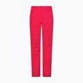 Pantaloni de schi pentru femei CMP 3W20636 carminio