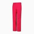 Pantaloni de schi pentru femei CMP 3W20636 carminio 3