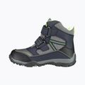 CMP cizme de trekking pentru copii Pyry Cizme de zăpadă gri 38Q4514 13