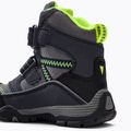 CMP cizme de trekking pentru copii Pyry Cizme de zăpadă gri 38Q4514 10