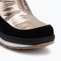 Ghete pentru copii CMP Rae Snowboots Wp light gold 7