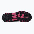 CMP Rigel Mid cizme de trekking pentru copii albastru 3Q12944J 6