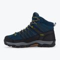 CMP Rigel Mid cizme de trekking pentru copii albastru marin3Q12944J 10