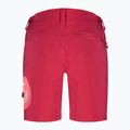 Pantaloni scurți de trekking pentru femei CMP Bermuda B880 roz 3T58666/B880/D36 2