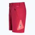 Pantaloni scurți de trekking pentru femei CMP Bermuda B880 roz 3T58666/B880/D36 3