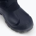 CMP Hanki 2.0 Cizme de zăpadă pentru copii albastru marin 30Q4704J 9