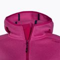 CMP Fix 33HG hanorac de damă din fleece roz 3H19826/33HG/D36 4