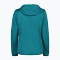 Jachetă pentru femei CMP E982 verde 31A5276/E982/D36 3