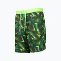 Pantaloni scurți de baie pentru bărbați CMP 39ZG verde 31R9127/39ZG/46 2