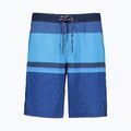 Pantaloni scurți de baie pentru bărbați CMP 11ZG albastru 31R9167/11ZG/46