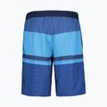 Pantaloni scurți de baie pentru bărbați CMP 11ZG albastru 31R9167/11ZG/46 3