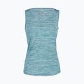 Tricou de trekking pentru femei CMP verde 31T7276/E982