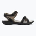 Sandale pentru femei CMP Adib nero/sand 2