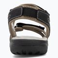 Sandale pentru femei CMP Adib nero/sand 6