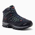 Cizme de trekking pentru bărbați CMP Rigel Mid Wp gri 3Q12947/51UG