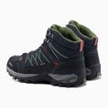 Cizme de trekking pentru bărbați CMP Rigel Mid Wp gri 3Q12947/51UG 3