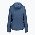 Jachetă de ploaie pentru femei CMP Rain Fix M926 albastru închis 31X7296/M926/D36 3