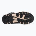 Încălțăminte de trekking pentru copii  CMP Rigel Mid Wp asphalt/rose 4