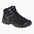 Încălțăminte de trekking pentru bărbați CMP Rigel Mid nero / nero 8