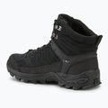 Încălțăminte de trekking pentru bărbați CMP Rigel Mid nero / nero 3